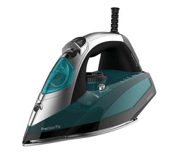 Cecotec Żelazko Fast&Furious 5010 Vital - 1115357 - zdjęcie